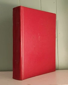 Look Bound Magazin Hardcover Buch 35 Januar - Oktober 1971 Jesus Movement Elvis - Bild 1 von 14