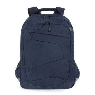 Tucano Lato Rucksack für 17" Laptop, blau - Bild 1 von 4