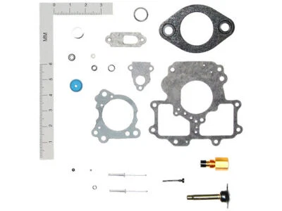 Kit de reparación de carburador Walker para Ford Tempo 1984-1987 57639PPWQ 1985 1986 Foto 1 de 2