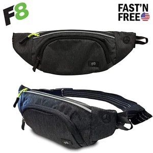 Waist Fanny Pack Money Belt Waterproof Running Outdoor Hiking Travel Pouch Bag - Picture 1 of 7