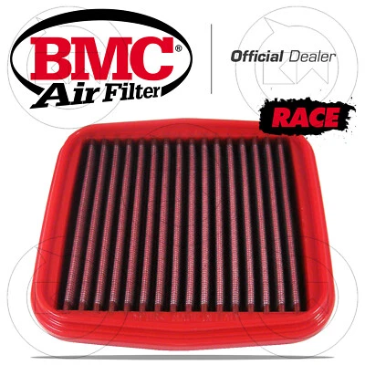 Filtre D'Air Racing BMC FM716/20 Moto Ducati Multistrada 1260 Touring - S 2018 - Photo 1/2