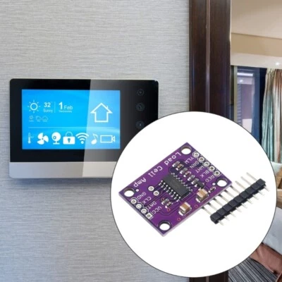 Fast Response 24Bit Analog Digital Converters For Dynamic Statics Weighing - Bild 1 von 4
