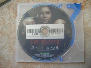 BLU-RAY boitier slim THE MASTER (b3) - Picture 1 of 1
