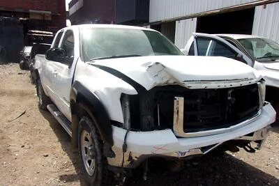 Used Engine Assembly fits: 2011 Gmc Sierra 1500 pickup 5.3L gasoline VI — 第 1/4 张图片