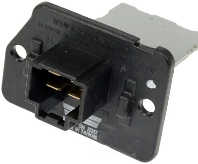 Resistencia de motor soplador HVAC Dorman 984-567 se adapta a 05-12 Kia Sedona Foto 1 de 4