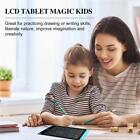 8.5inch LCD Handwriting Writing Tablet Children's Drawing Home Portable U5N6