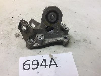 05-12 ACURA RL DIFERENCIAL TRASERO DERECHO MONTAJE SOPORTE OEM 694A S Foto 1 de 4