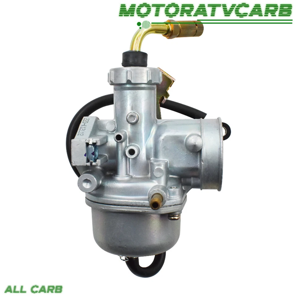 Карбюратор с полным карбюратором для Kawasaki KLX140 KLX140L 2008-2017 США - Изображение 1 из 4