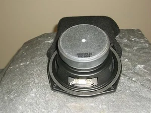 JBL Low Frequency Replacement Woofer for Control 25 Speakers - Picture 1 of 2