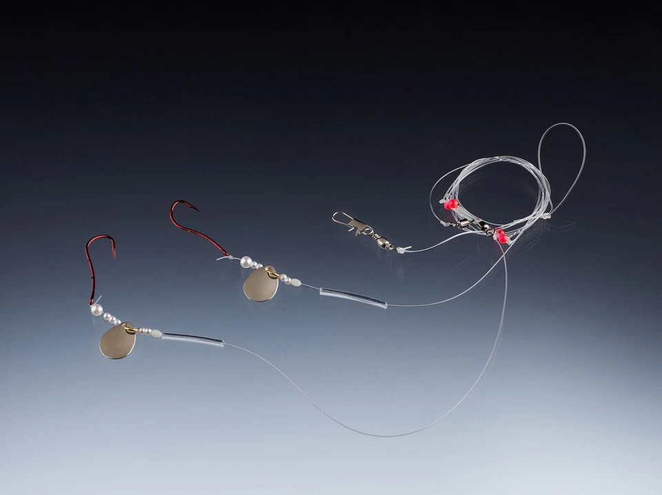 Balzer Edition Sea Naturködersystem 14n