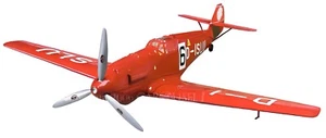 Carousel Bf 109E Luftwaffe, Ernst Udet, Zurich, Switzerland 1:48 7104 - Picture 1 of 2