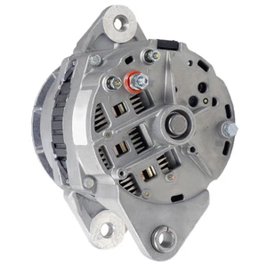 NEW ALTERNATOR FITS MACK DMM MH MR R RB RD RL RM RS RW SERIES 19010114 19010105 - Picture 1 of 2