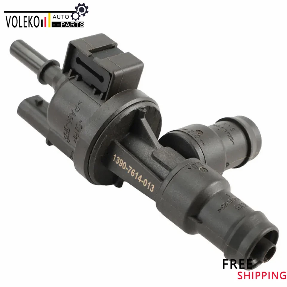 Válvula de ventilación del tanque de combustible Mini Cooper Clubman Countryman 2016-2022 1,5 L 2,0 L Foto 1 de 4