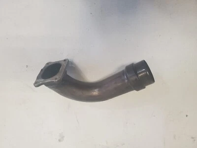 03 -06 ducati 999s 999 exhaust pipi 998 749 - Image 1 of 2