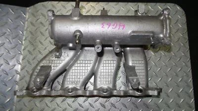MITSUBISHI LANCER EVOLUTION 4 1996 - 1998 INTAKE MANIFOLD 2.0 TURBO 38925 - Image 1 of 4