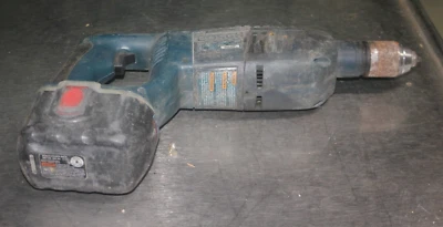 Taladro percutor Bosch 12524 24 V Foto 1 de 4