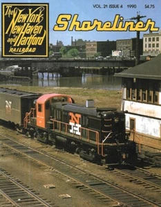 Shoreler #4 1990 New Haven New York Hartford Boston Rhode Island tiendas de Nueva York y H - Imagen 1 de 8