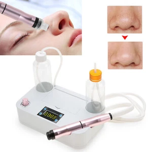 Wasser Dermabrasion Tiefenreinigung Hydro Facial Beauty Maschine Sauerstoffstrahl - Bild 1 von 24