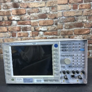 Agilent 8960 E5515C Wireless Communication Test Set | Series 10 READ - Picture 1 of 5
