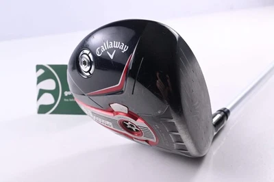 Callaway Big Bertha Alpha 815 Driver / 9 Grad / X-Flex Motore Speeder 665 - Bild 1 von 4