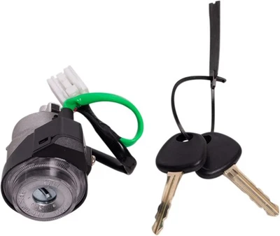 NEW UNOPENED TRQ Ignition Switch Compatible with 2006-2010 Hyundai Sonata - Image 1 of 4