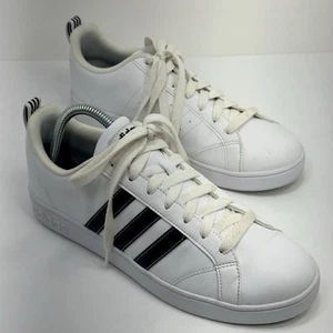Adidas Sneaker Damen weiß/schwarz PWJ 001004 Sportschuhe, Größe 8,5 - Bild 1 von 12
