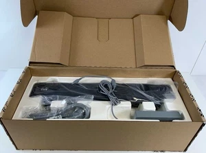 CISCO CS-BAR-T-C-K9 Webex Room Video Conferencing Kit CISCO CS-BAR-C-K9 - Afbeelding 1 van 4