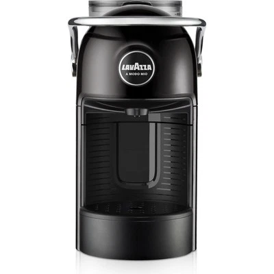 Macchina caffe espresso Lavazza Jolie EVO black - Immagine 1 di 3