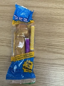 Dispenser Pez - Star Wars: C-3P0 (borsa blu) - Foto 1 di 3