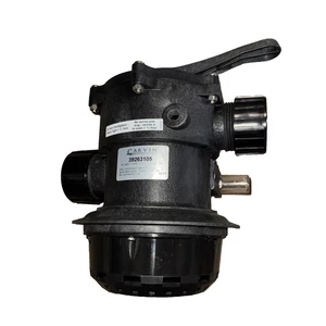 7-Way Multi-Port Valve for Carvin Laser Sand Filters 39263105 - Foto 1 di 4