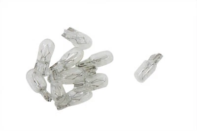 Mini bombilla para luz punta guardabarros y haz alto 12 voltios para Harley Davidson Foto 1 de 2