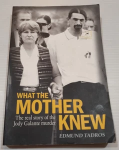 What the Mother Knew - Edmund Tadros - Picture 1 of 1