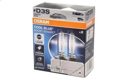 Glühlampe, Fernscheinwerfer OSRAM 66340CBB-2HB - Bild 1 von 4