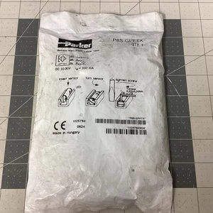 Parker P8S-GPFTX Sensor Elec/PNP Cable 10M (LPW17J) - Picture 1 of 3