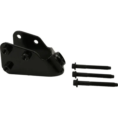 MOOG Front Left Radius Arm Bracket for 1992-2002 FORD E-150 ECONOLINE CLUB WAGON - Image 1 of 2