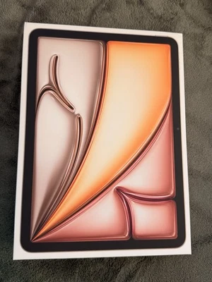 iPad Air 2025 128 Gb Wifi & Celluar 5G - Bild 1 von 2