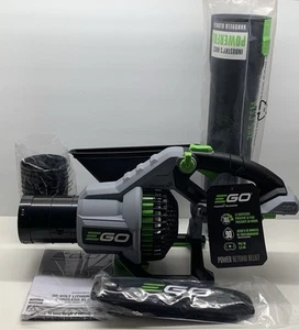 EGO LB7650 Power+ 765 CFM Cordless 56V Blower Tool Only - Picture 1 of 7