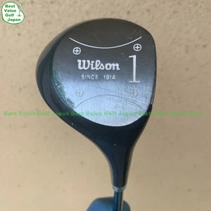 Used: Wilson Golf Tiara 1W Ladies No. 1 Golf Club Wood Driver #238 - Picture 1 of 11
