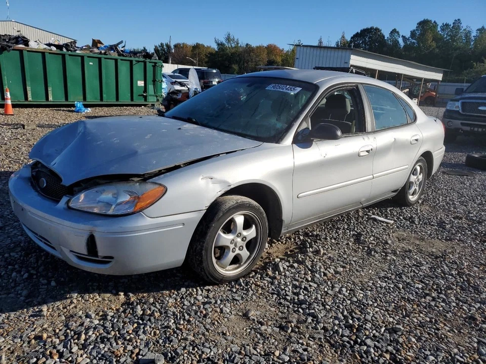 Steering Column Shift Tilt Wheel Fits 04-07 TAURUS 2654309 - Изображение 1 из 4