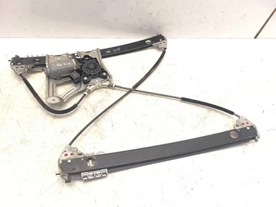 Elevalunas derecho eléctrico mercedes-benz s320 w220 1999 con motor puerta delantera  Foto 1 de 4