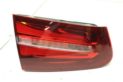 Conjunto de luz trasera izquierda conductor Mercedes-Benz C43 AMG 2018 OEM 17-20  Foto 1 de 4