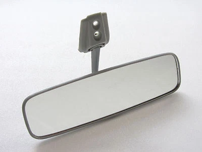 for NISSAN DATSUN 1200 B110 KB110 GX5 620 PICKUP TRUCK INSIDE INTERIOR MIRROR - Image 1 of 3