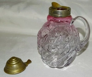 Jarabe de rubina Northwood EE. UU. Royal Ivy - tapa suelta, fácil de arreglar - Imagen 1 de 8