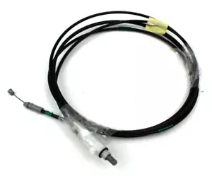 2009 Toyota Prius Fuel Gas Door Release Cable - Bild 1 von 4