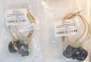 CALPALMY New Propane Gas Patio Heater Repair Replacement Parts Thermocoupler... - Picture 1 of 3