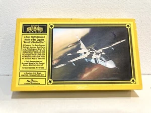 HUGE PRICE DROP! Collect-Aire Models SUKHOI SU-24M Fencer 1:48 Resin Model - Picture 1 of 5