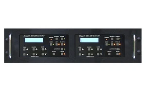 MONTAJE EN RACK 2U para Dual STEPPIR SDA100 - Imagen 1 de 5