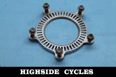 ANILLO ROTOR ABS TRASERO 1216 19-20 APRILIA RSV4 FÁBRICA 1100 Foto 1 de 4