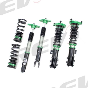 Rev9 Hyper Street 2 Coilovers Lowering Suspension for Sentra & 200sx B14 95-99 - Bild 1 von 6