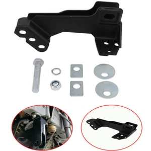 Soporte de caída de reubicación de barra de oruga apto para F250 F350 2011-2020 4x4 - Imagen 1 de 5